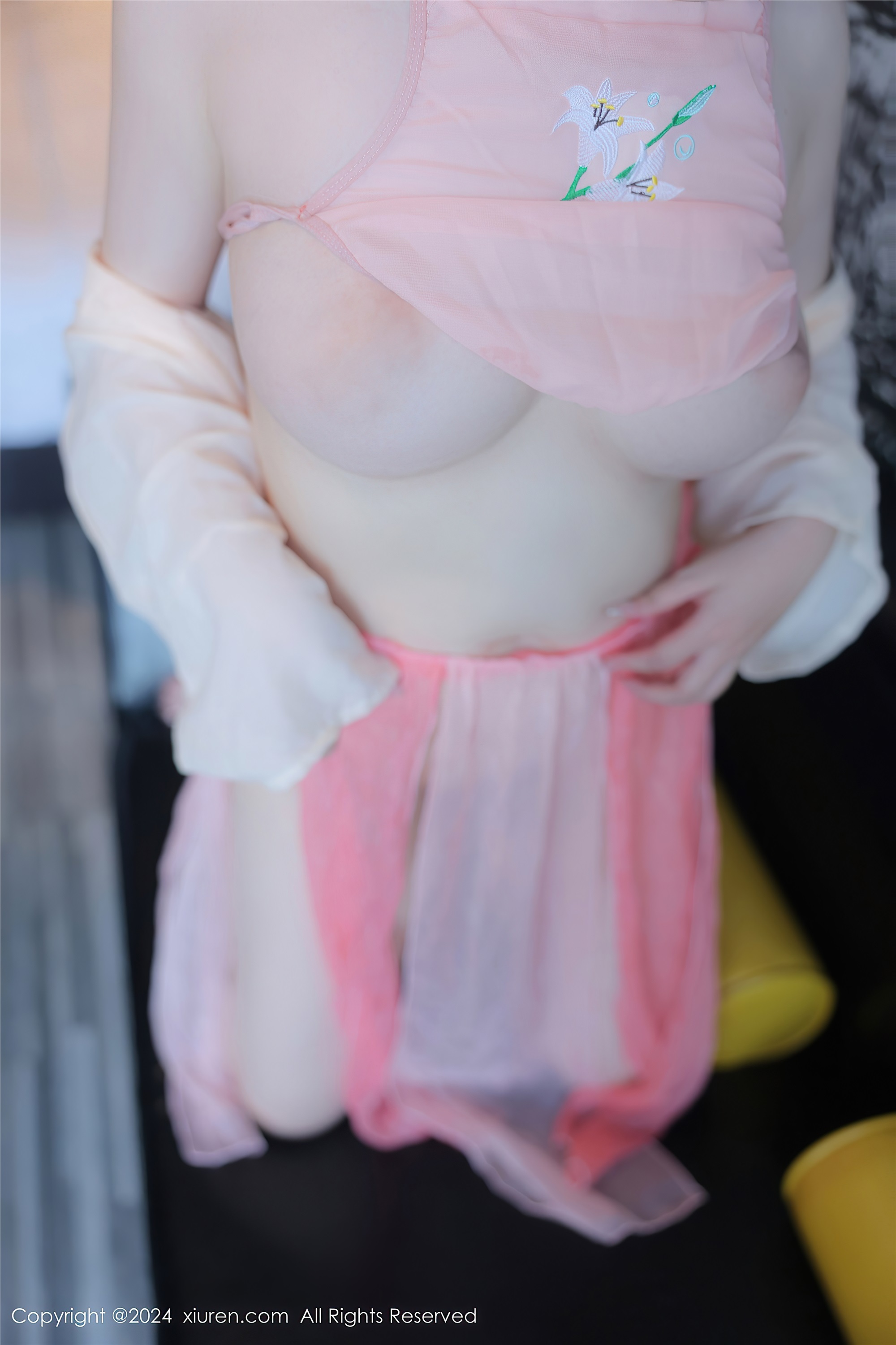 Xiuren秀人网 2024.09.26 NO.9211 潘多拉哦